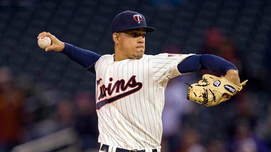 Young Twins Tracker: Berrios pitches scoreless inning in Triple-A All-Star Game