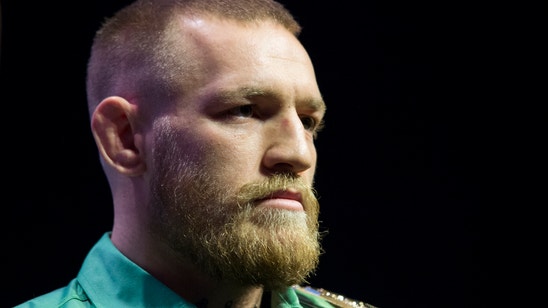 Conor McGregor still haunted by fighter's death in Ireland