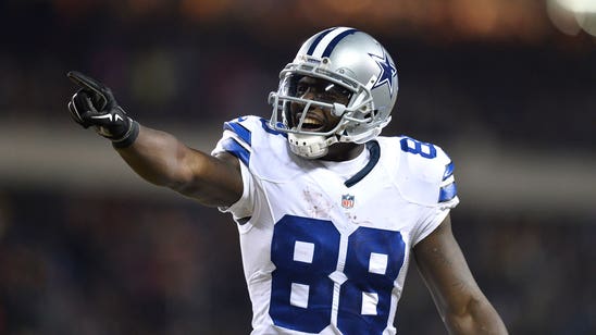 NFL Quick Hits: Dez Bryant likely to return Sunday