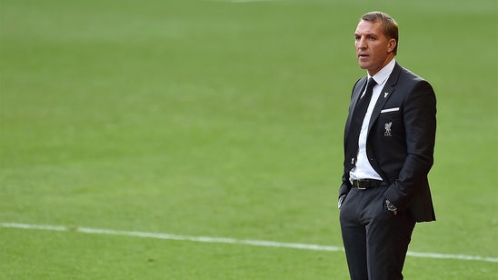 Brendan Rodgers disappointed in Liverpool dismissal