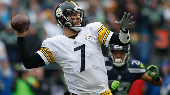 NFL Quick Hits: Roethlisberger in concussion protocol