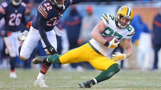 'Maturity' was key in Packers' fourth straight win