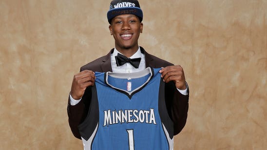 Roundup of 2016 NBA Draft grades for Minnesota Timberwolves