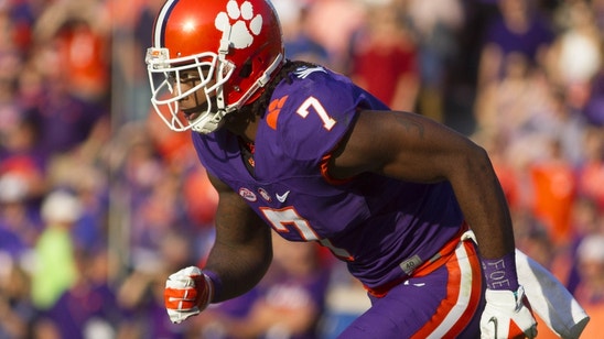 Clemson underclassmen to join NFL draft