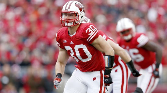 Badgers Hoops stars John Gasser and Duje Dukan to guest coach spring game