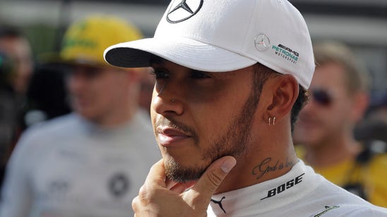 Mercedes will work to resolve Sochi problems, says Lewis Hamilton