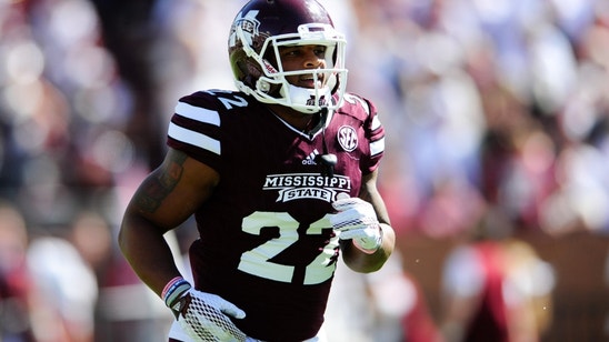 Will Malik Dear be used as an offensive weapon vs. Auburn