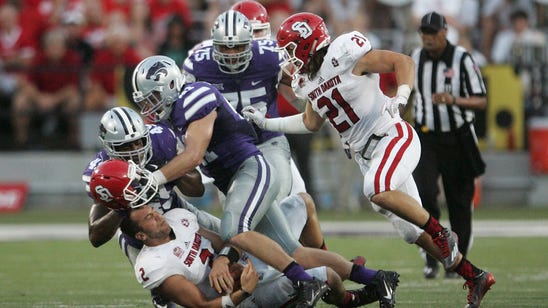 K-State defense must be on its toes for fleet Roadrunners