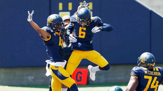 Cal lands WR commit Drew Kobayashi