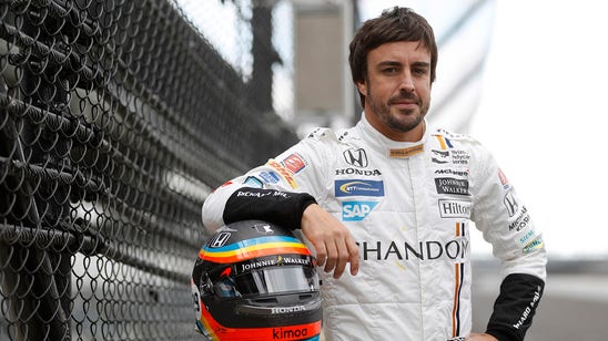 Alonso hopes F1 'sophistication' will help him at Indianapolis