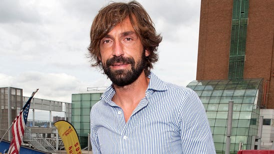 NYCFC's Pirlo not planning Italy return, amid Inter rumors