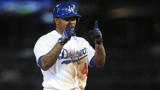Nationals reportedly have talked with Howie Kendrick, Daniel Murphy