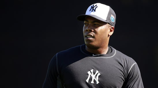 Yankees' Aroldis Chapman reinstated from MLB's suspended list