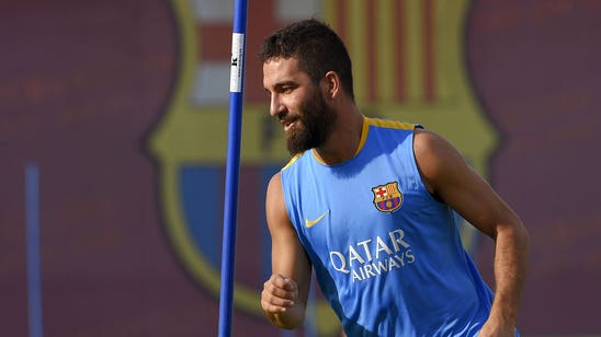 FIFA rejects Barcelona Turan request, according to reports