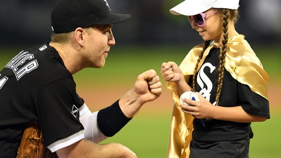 MLB: Todd Frazier, Phil Niekro and Manny Acta Honored by MLBPAA