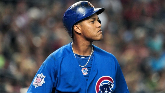 Castro believes Cubs will pick it up in second half