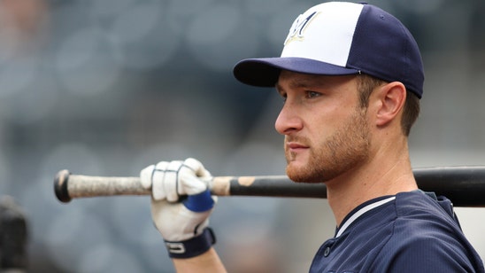 Rangers know they need catching upgrade, but Lucroy trade a 'dream'