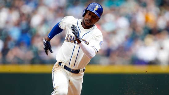 D-backs add outfield depth by signing Jarrod Dyson to 2-year deal