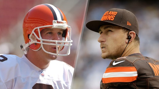 9 stats that show how futile the Browns’ quarterback situation has been since 1999