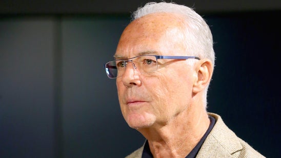 FIFA confirm investigations into Beckenbauer and Villar Llona