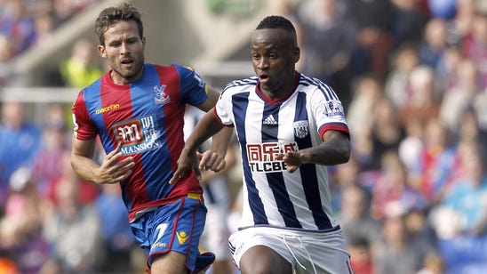 Chelsea, Man United set to fight it out in January for Berahino