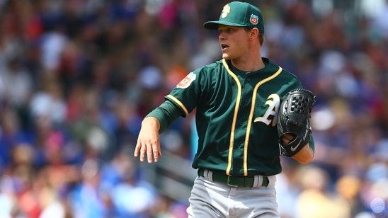 Chicago Cubs Rumors: Should the Cubs make a trade for Sonny Gray?
