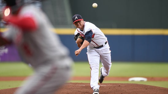 Braves, Gonzalez relying heavily on MLB's youngest staff