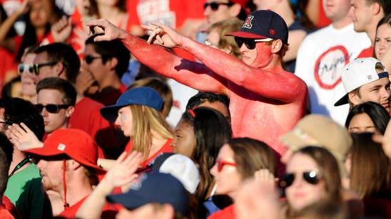 Three-star RB Tyliek Raynor decommits from Arizona