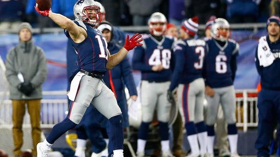 4 reasons Julian Edelman is not going to be the Patriots' next QB