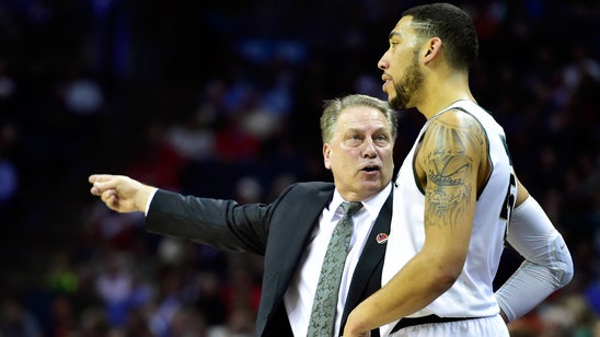 Without Valentine, MSU looks to start 13-0 for first time ever