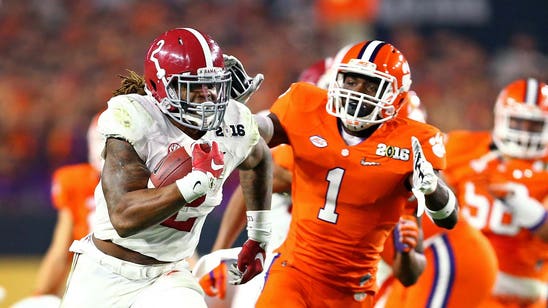 Draft slide big motivator for Vikings safety Kearse