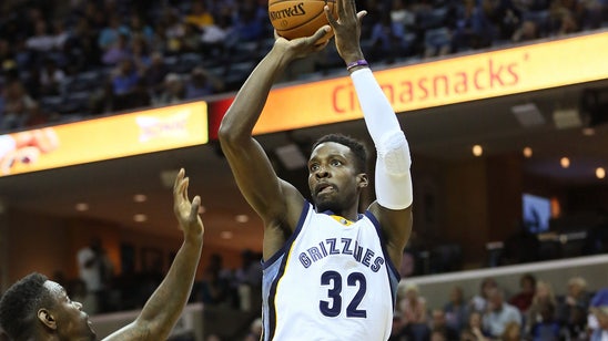 Grizzlies won't join 3-point revolution, but could become bigger threat