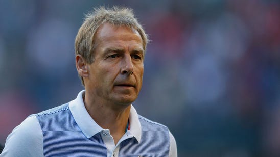 How the soccer world is reacting to Jurgen Klinsmann's firing