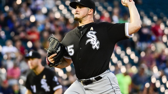 White Sox: Carlos Rodon Improving Towards End of Season