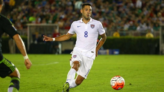 Dempsey, Bedoya back with US for qualifiers vs Guatemala