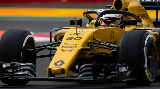 F1 Halo gets poor feedback in Mexico practice