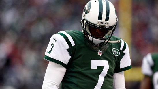 Report: Geno Smith not filing charges against IK Enemkpali