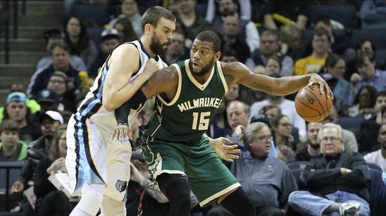 Preview: Bucks vs. Grizzlies