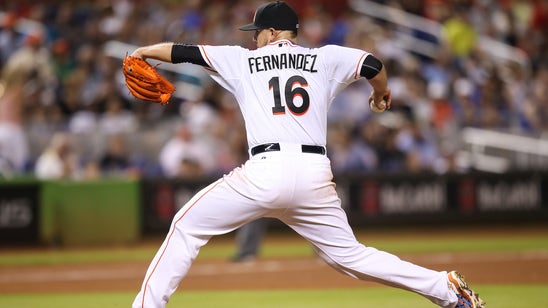 Every Marlins player will wear No. 16 in honor of Jose Fernandez