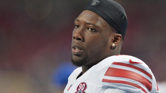 Jason Pierre-Paul: 'I want to get myself right, and I'll be back'