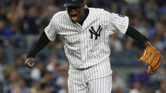 Yankees Need To Avoid Joba Sized Disaster With Luis Severino