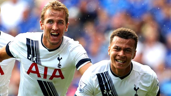 Tottenham Hotspur set to offer Harry Kane and Dele Alli new deals