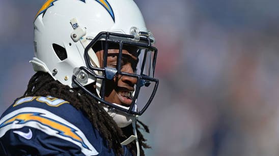 Melvin Gordon injury update: Chargers RB carted off field
