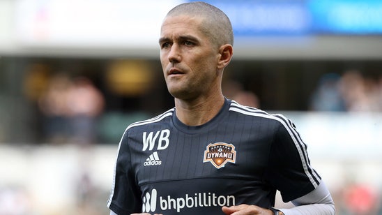 Dynamo players past, present question club's decision not to hire Wade Barrett