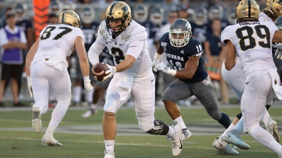 Purdue falls 34-31 as Nevada kicks game-winning field goal in final seconds