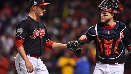 Cleveland Indians: Trevor Bauer Should be the New Closer