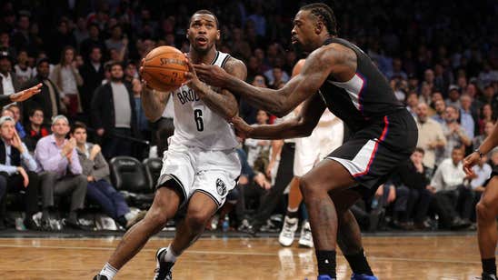 Kilpatrick, Nets rally for double-OT victory over Clippers