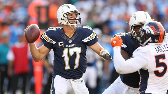 Chargers-Chiefs Preview