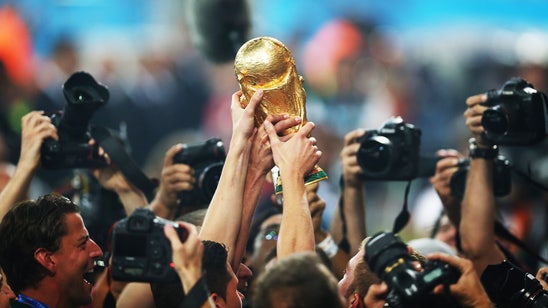 What's the best format for an expanded World Cup?