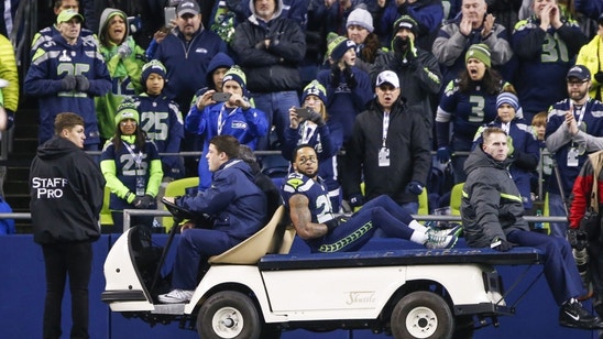 It's official: Seahawks place Earl Thomas on Injured Reserve